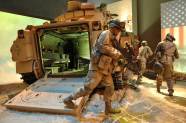 National Infantry Museum Soldier Center
