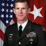 GEN Stanley McChrystal