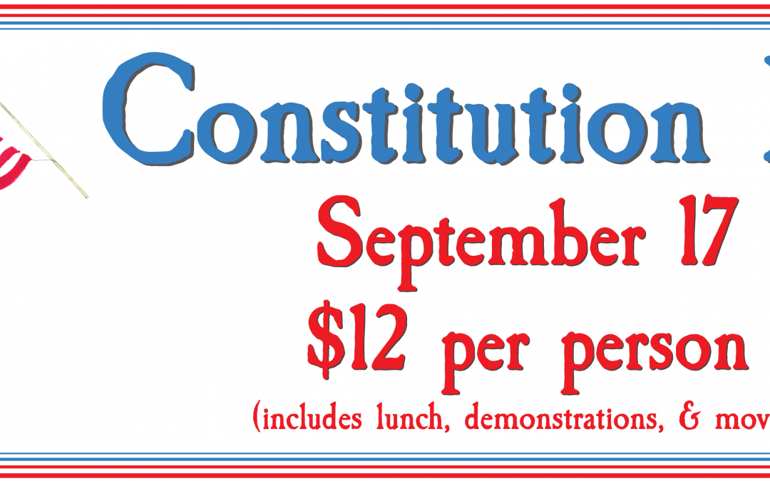 Constitution Day