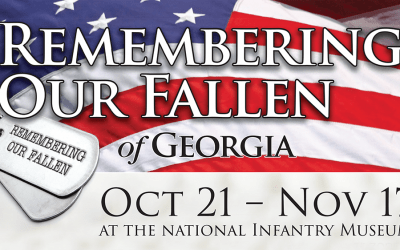 “Remembering Our Fallen” Honors Georgians Killed Since 9/11 at NIM