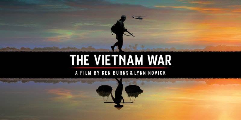 The Vietnam War Preview Screening and Panel Discussion