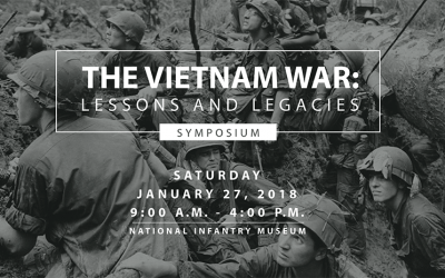 The Vietnam War: Lessons and Legacies Symposium