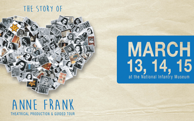 The Story of Anne Frank