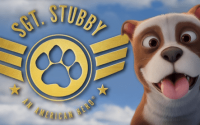 Sgt. Stubby: An American Hero