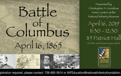 Battle of Columbus