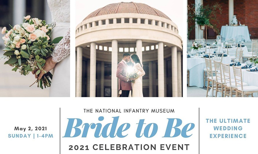 Bride To Be Celebration 2021