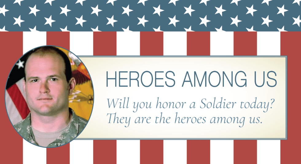 Heroes Among Us - National Infantry Museum & Soldier Center