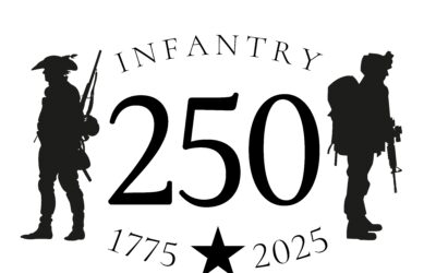 Celebrating 250 Years of the Infantry