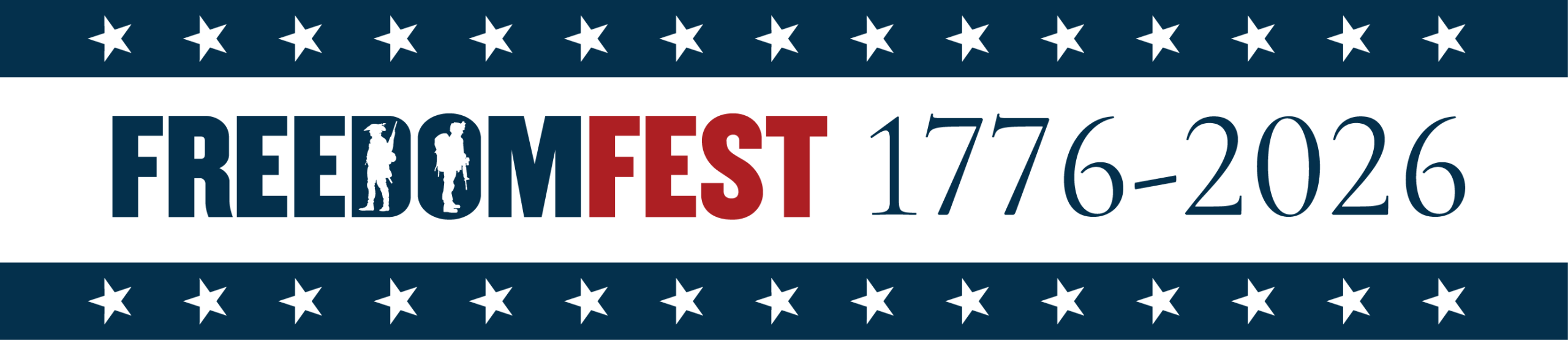 Freedomfest 2025 - Full