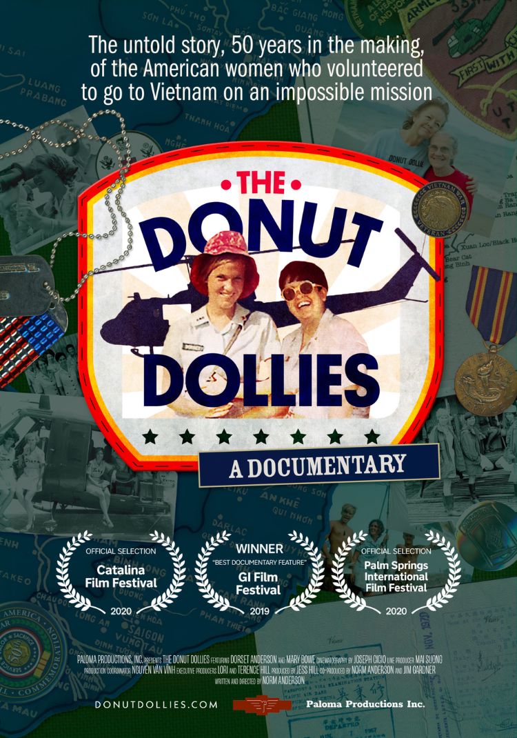 NIM Movie Posters - We Were Soldiers