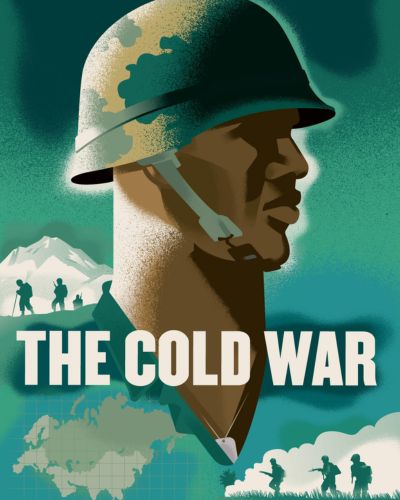 NIM-The Cold War-400x500