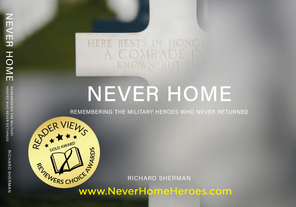 Never Home Never Home