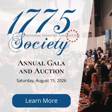 1775 Society Gala and Auction