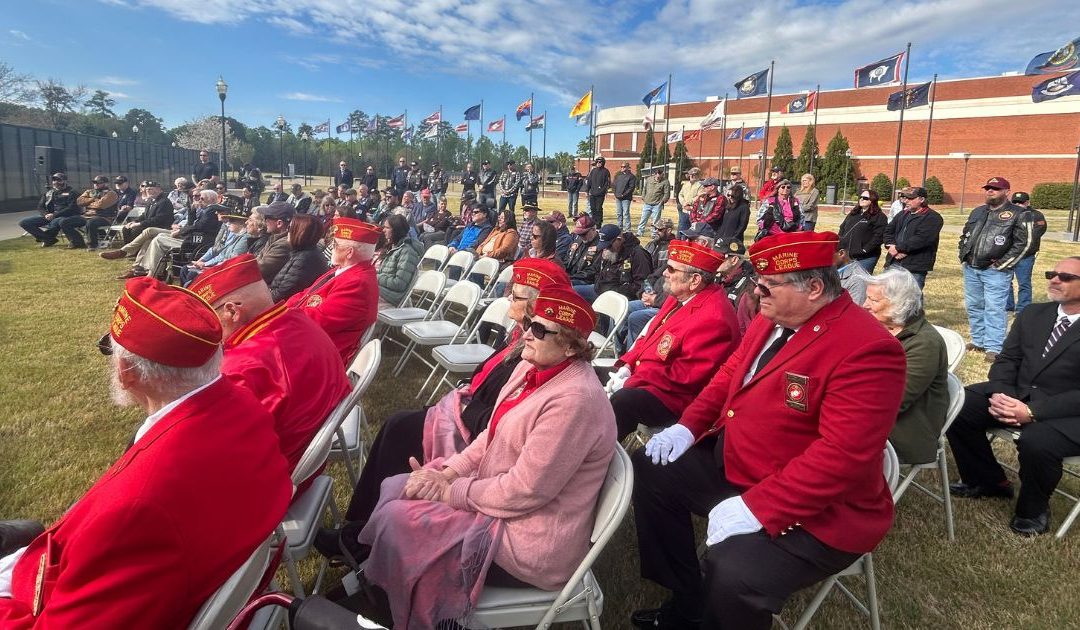 National Vietnam War Veterans Day 2026 Recap