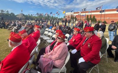 National Vietnam War Veterans Day 2026 Recap