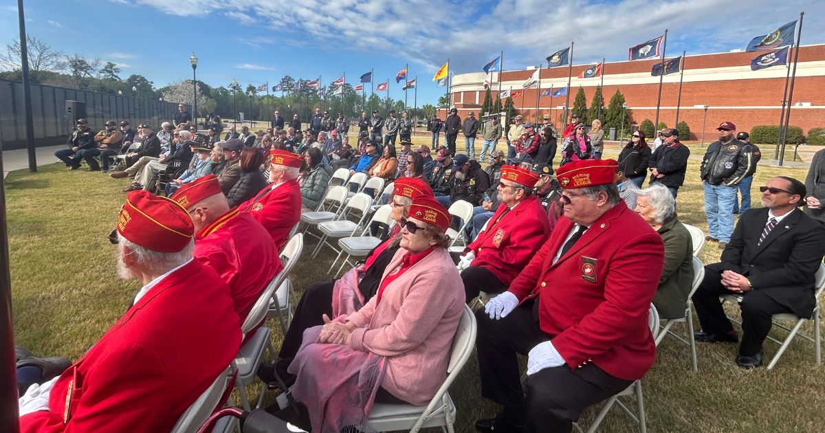 Featured Image 1200x630 - National Vietnam War Veterans Day 2026