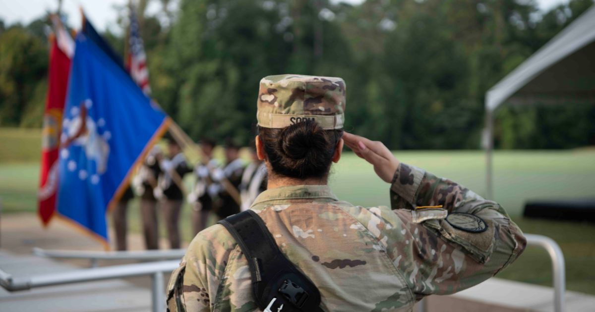 Featured Image 1200x630 - National Vietnam War Veterans Day 2026 at the National Infantry