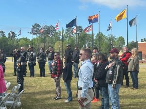 National Vietnam War Veterans Day 2026 Recap