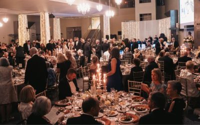 Annual Gala and Auction 2025 Recap: Celebrating the Legacy of the American Infantry